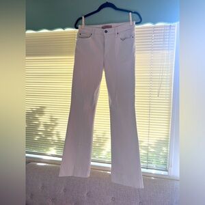 Joe’s jeans 28 flawless flare